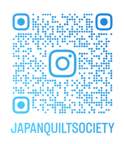 公式 Instagram QR コード